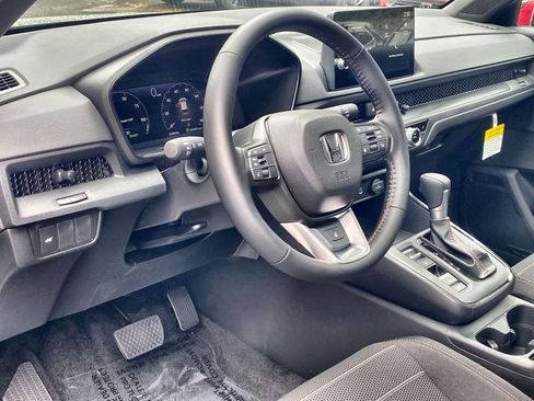 New 2026 Honda CR-V TrailSport image 12