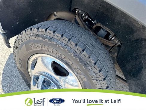 Used 2022 Chevrolet Silverado 3500 LTZ w/ LTZ Texas Edition image 38