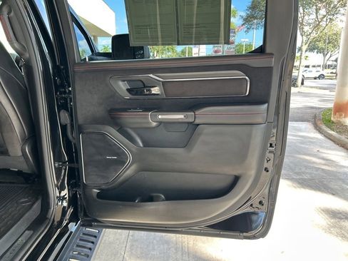 Used 2022 RAM 1500 TRX w/ TRX Level 2 Equipment Group image 37