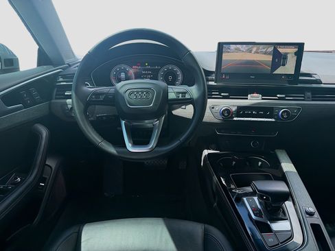 Used 2022 Audi A5 2.0T Premium Plus AWD/4WD image 20