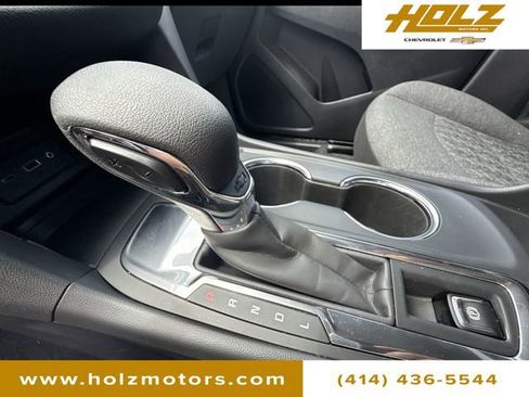 Certified 2023 Chevrolet Equinox LT FWD image 15