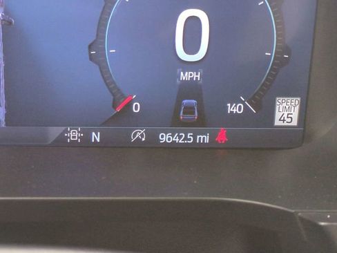 Used 2025 Ford F150 Raptor AWD/4WD image 34