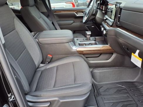 New 2026 GMC Sierra 1500 Elevation w/ Preferred Package image 24