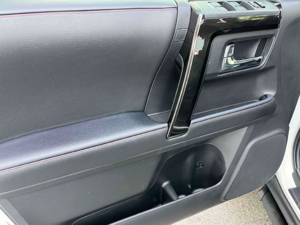 Used 2021 Toyota 4Runner TRD Pro AWD/4WD image 23