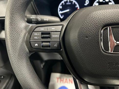 Certified 2025 Honda CR-V EX image 26