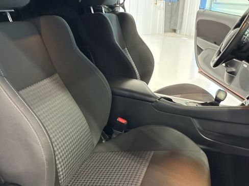 Used 2022 Dodge Challenger R/T Scat Pack image 35