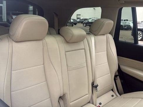 Used 2023 Mercedes-Benz GLS 450 4MATIC image 20