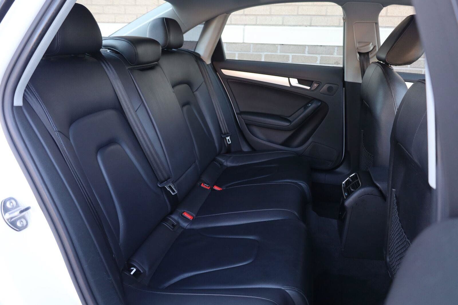 Used 2015 Audi A4 2.0T Premium FWD image 27