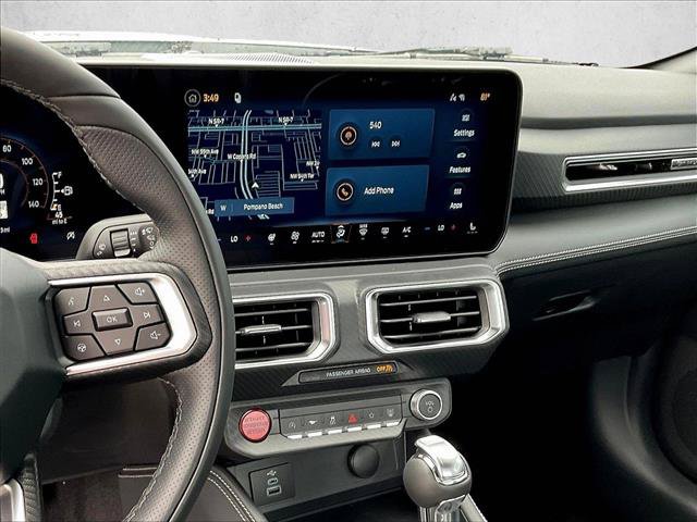New 2026 Ford Mustang Premium RWD image 9