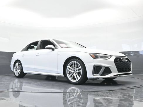 Used 2024 Audi A4 2.0T Premium Plus AWD/4WD image 65