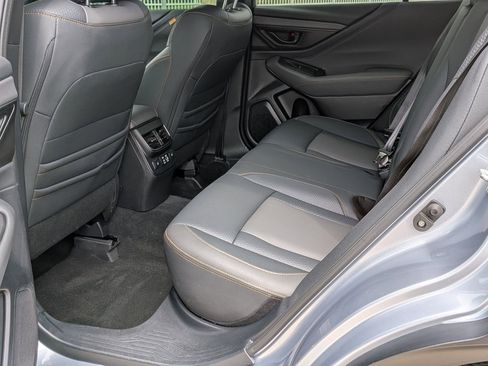 Used 2023 Subaru Outback Wilderness AWD/4WD image 22