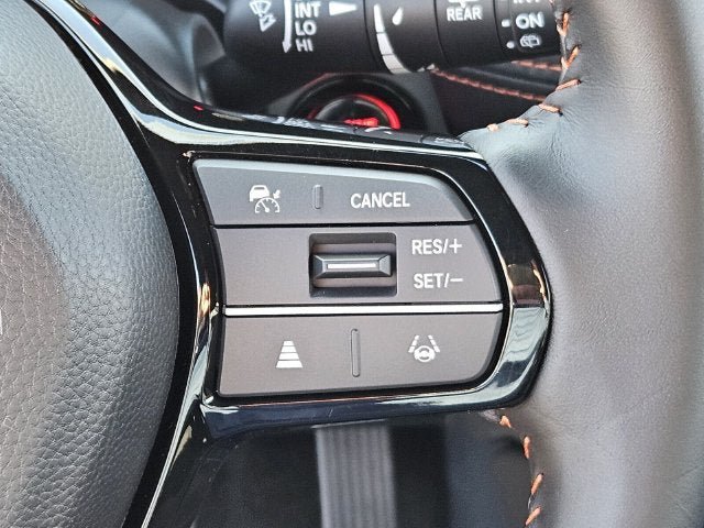 New 2026 Honda Civic Sport image 16
