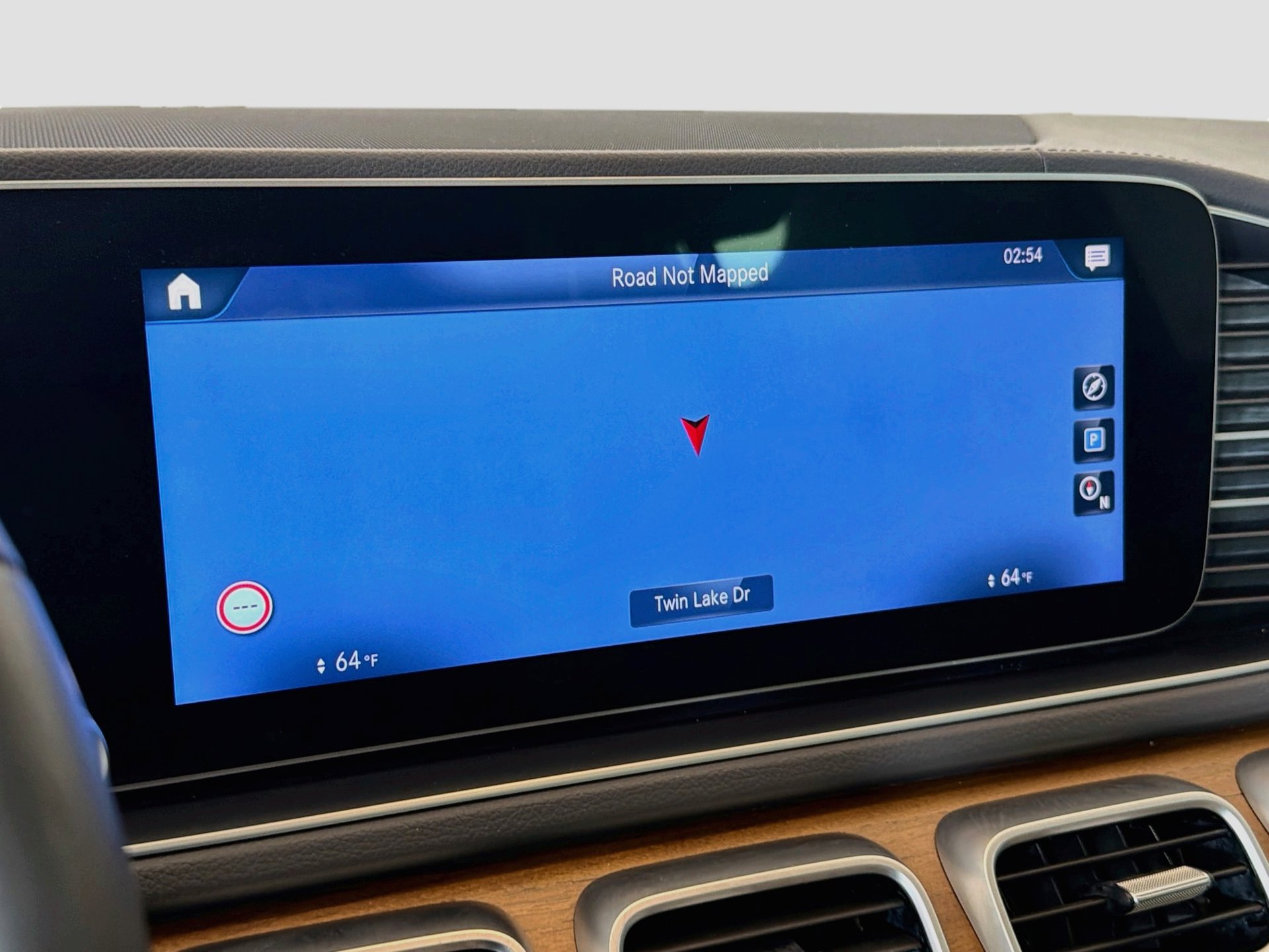 Used 2020 Mercedes-Benz GLS 580 4MATIC image 31