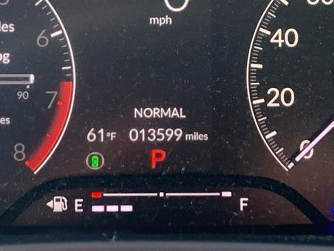 Certified 2024 Honda Civic Sport image 9