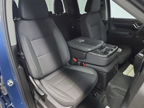 Used 2024 Chevrolet Silverado 1500 RST AWD/4WD image 14