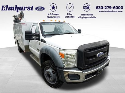 Used 2011 Ford F450 XL w/ XL Value Pkg