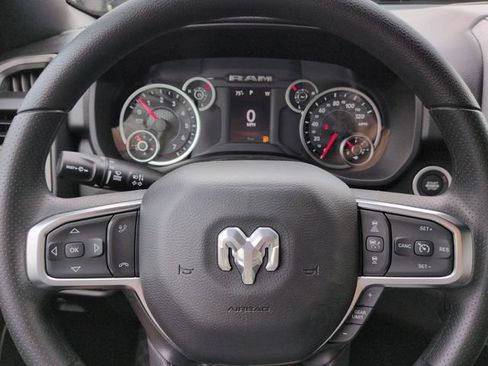 New 2026 RAM 1500 Express RWD image 27