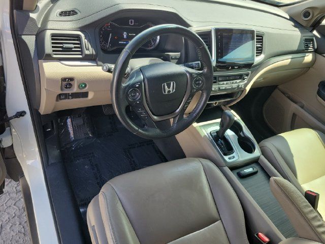 Used 2017 Honda Pilot EX-L image 17