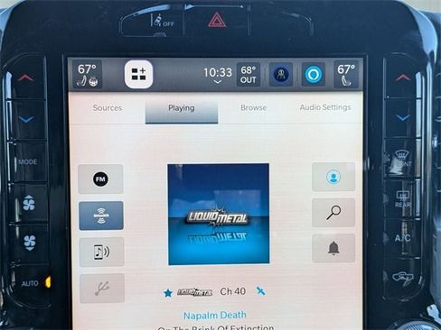 New 2026 RAM 1500 Big Horn image 22