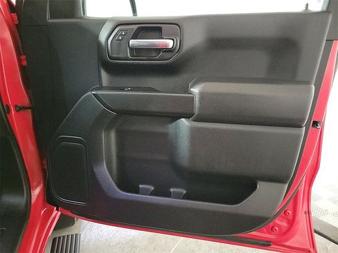 Used 2023 GMC Sierra 1500 Pro w/ Graphite Edition image 22