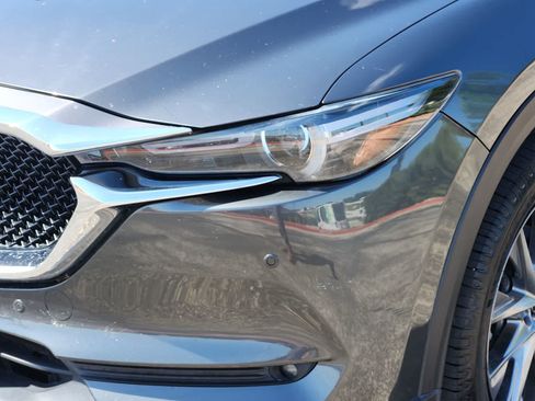 Used 2019 MAZDA CX-5 Signature AWD/4WD image 7