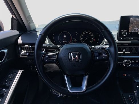 Used 2023 Honda Civic EX-L image 11