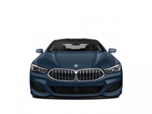 Used 2019 BMW M850i xDrive Coupe w/ Comfort Seating Package image 7