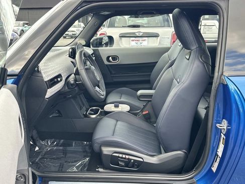 Used 2025 MINI Cooper S image 25