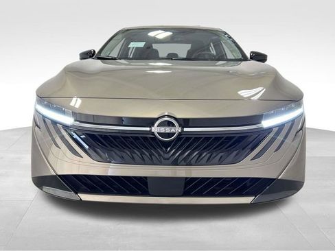 New 2026 Nissan Sentra SV FWD image 6