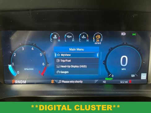 New 2025 Ford F150 Platinum w/ Equipment Group 703A Plus image 21