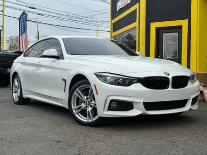 Used 2018 BMW 430i Gran Coupe xDrive