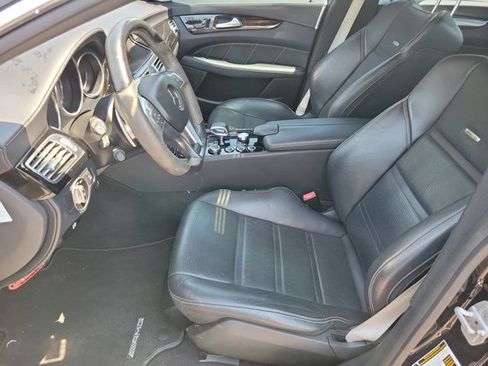 Used 2014 Mercedes-Benz CLS 63 AMG S-Model image 12