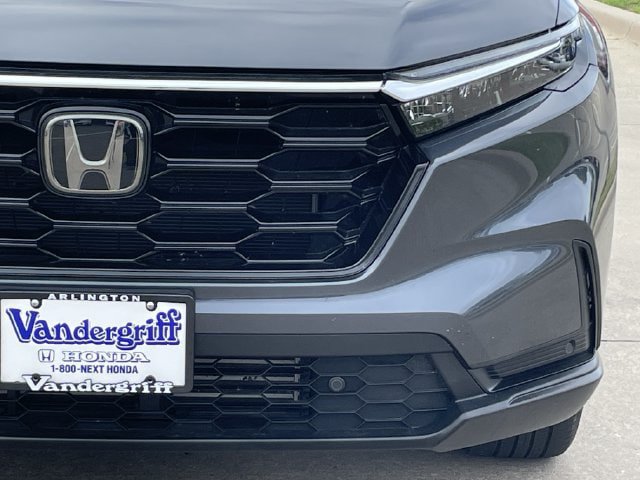 Certified 2024 Honda CR-V EX-L image 7