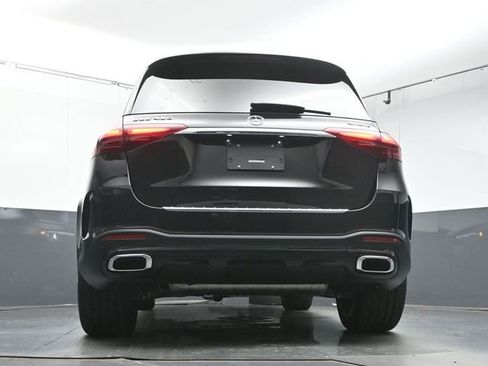 New 2026 Mercedes-Benz GLE 450 4MATIC image 37