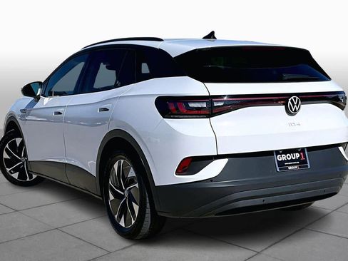 Used 2021 Volkswagen ID.4 Pro image 12