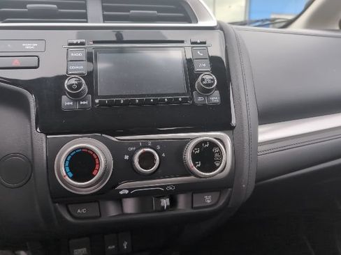 Used 2016 Honda Fit LX image 13