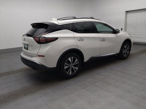 Used 2019 Nissan Murano SV w/ Cargo Package FWD image 10
