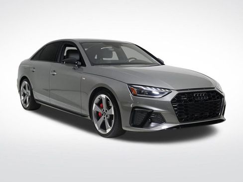 Used 2023 Audi A4 2.0T Premium Plus w/ Premium Plus Package image 7