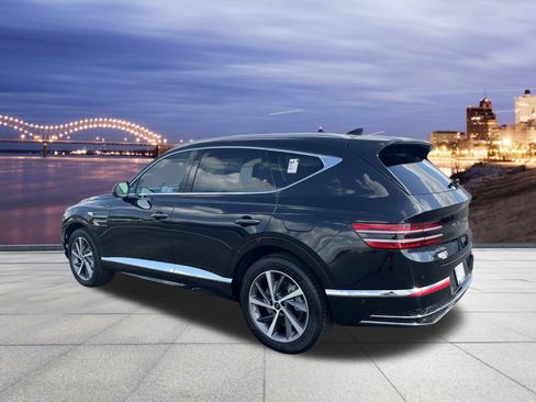 New 2025 Genesis GV80 3.5T Advanced image 3