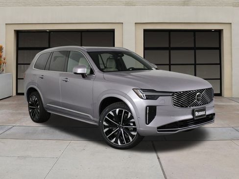 New 2026 Volvo XC90 B6 Plus w/ Protection Package Premier image 19