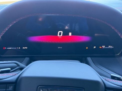 New 2026 Dodge Charger Daytona Scat Pack image 31