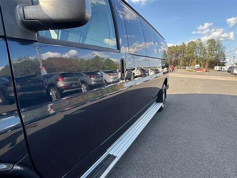 Used 2013 Chevrolet Express 3500 LS w/ Power Package image 12