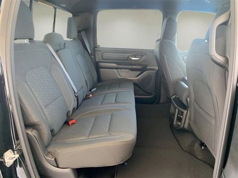 New 2026 RAM 1500 Express image 24