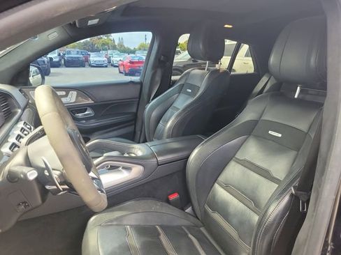 Used 2021 Mercedes-Benz GLE 63 AMG S image 19
