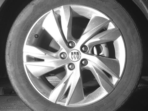 Used 2025 Buick Encore GX Preferred image 13