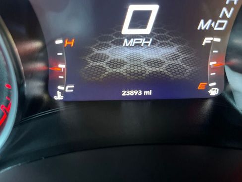 Used 2023 Dodge Charger R/T w/ Cold Weather Package RWD image 34