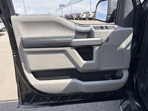 Used 2018 Ford F150 XLT w/ Equipment Group 302A Luxury image 28