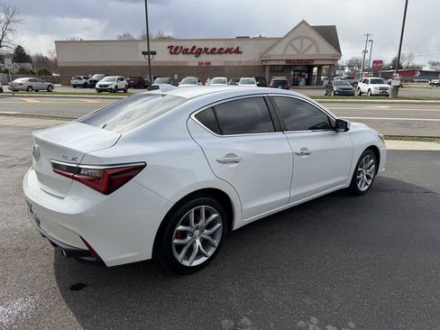 Used 2022 Acura ILX image 5