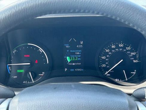 Certified 2023 Toyota Sienna XLE w/ XLE Plus Package FWD image 35