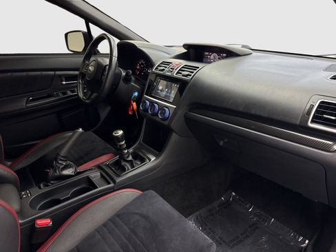 Used 2019 Subaru WRX Premium w/ Performance Package AWD/4WD image 41